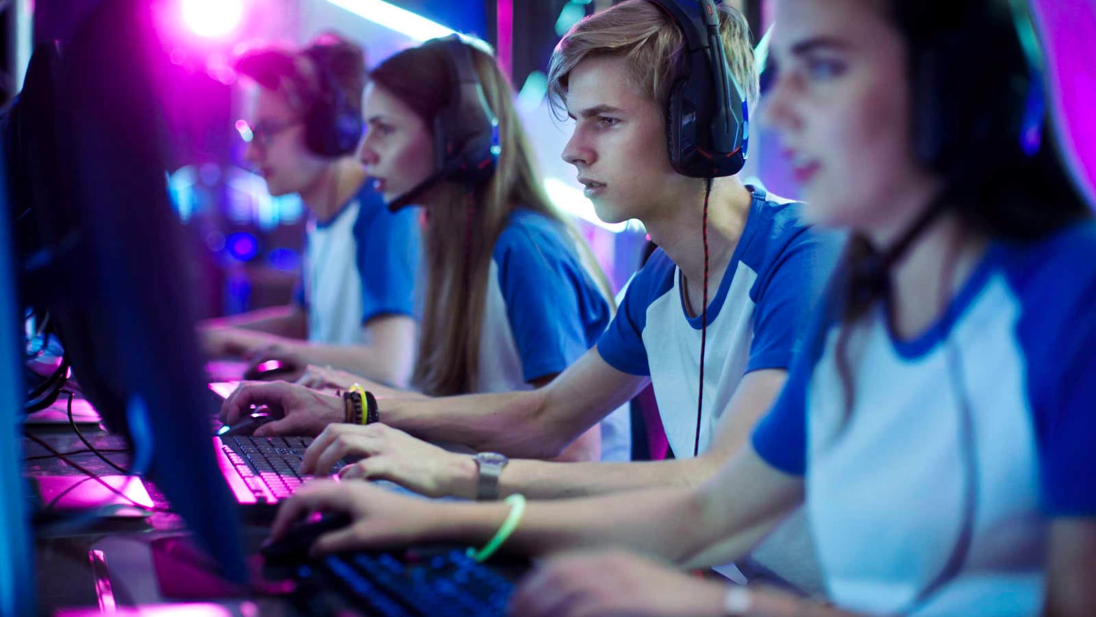 Esport : les conditions « sine qua non » pour pouvoir y participer